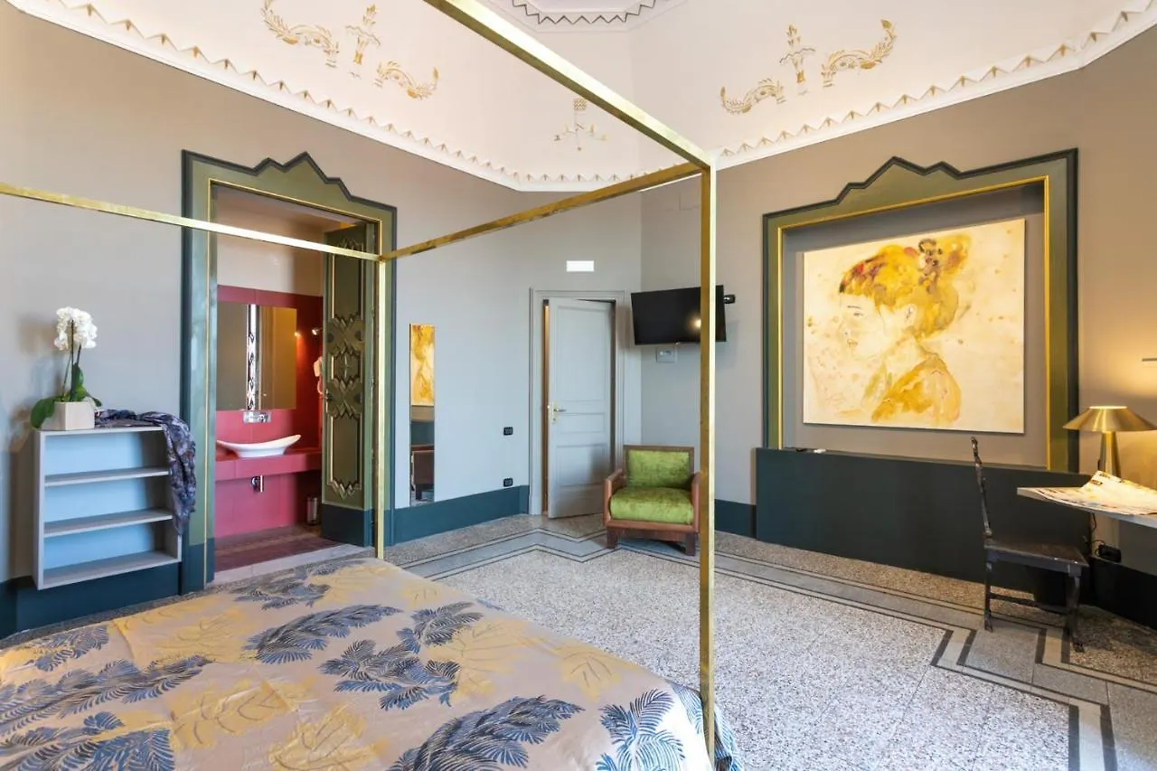 Bed & Breakfast 81 Suite And Breakfast Catania