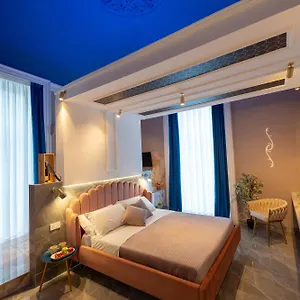 Bed and breakfast Palazzo Bruca, Catania