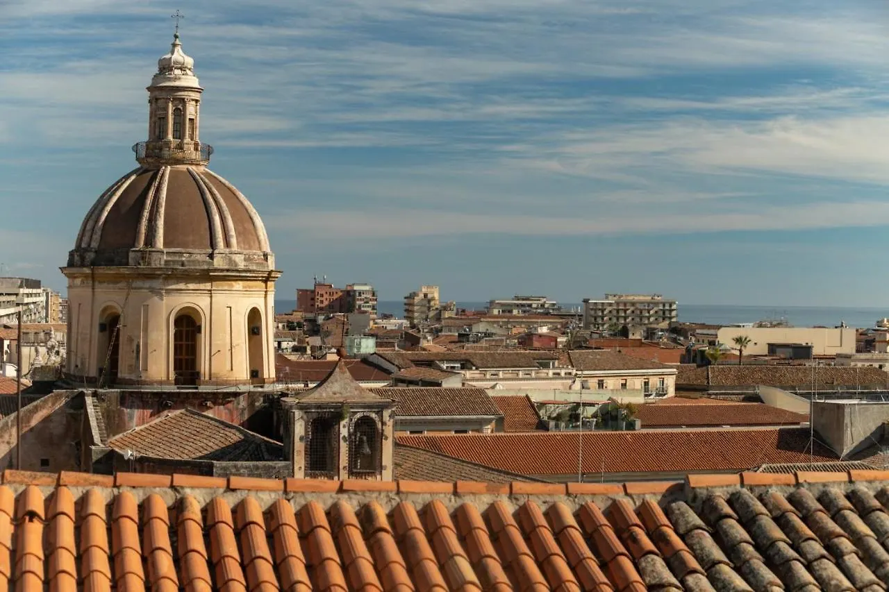 81 Suite And Breakfast Catania