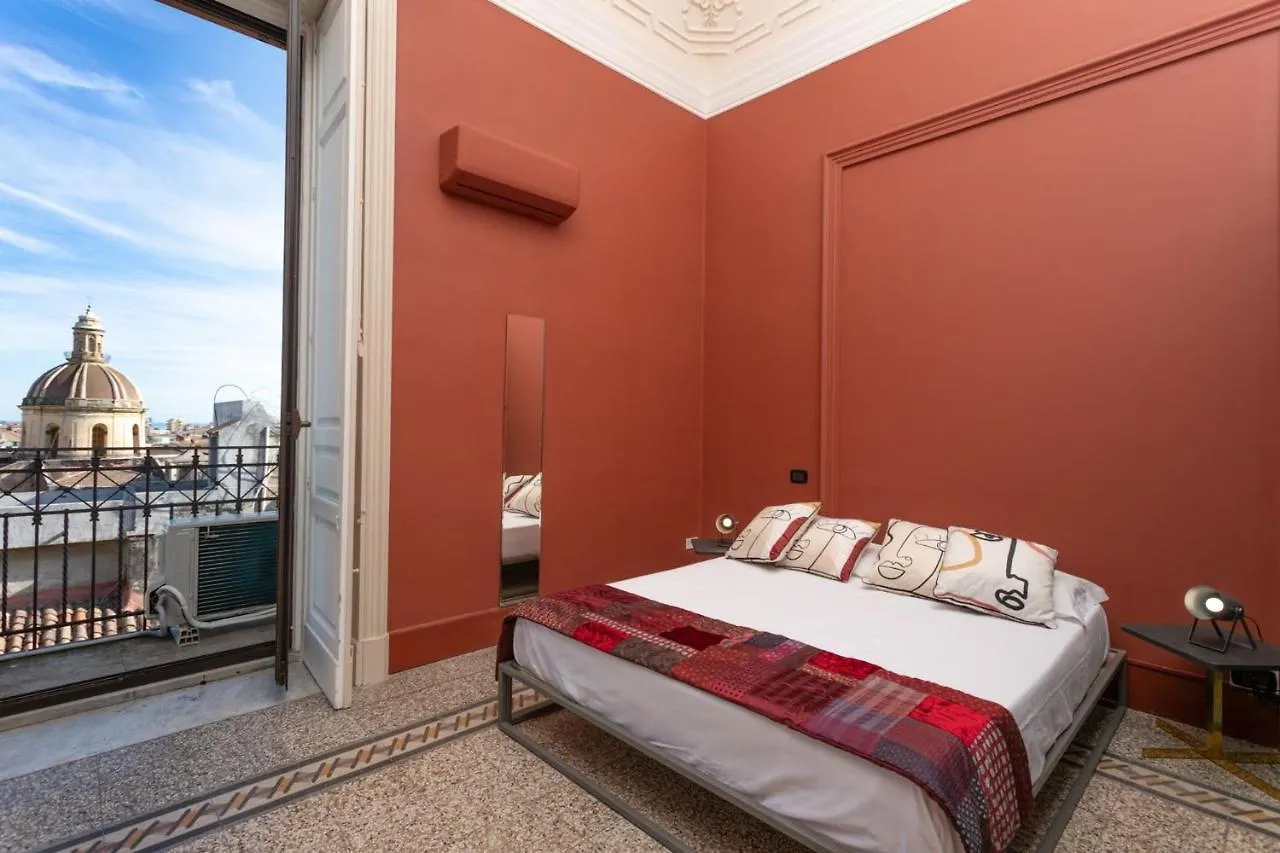 81 Suite And Breakfast Catania 0*,  Italy
